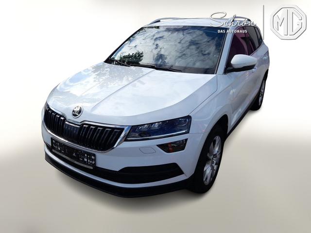 Skoda Karoq - Style 1.5 TSI 150 DSG LED Nav Kam EHK PDC