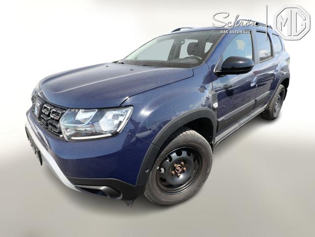 Dacia Duster - Celebration II 1.5 BdCi 115 Leder Nav Kam