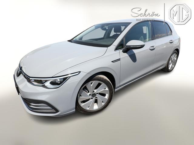 Volkswagen Golf - Style VIII 1.5 eTSI 150 DSG LED Nav PDC SHZ