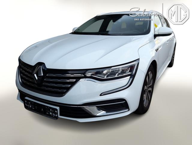 Renault Talisman Grandtour - Zen Grandt TCe 160 EDC LED PDC 17Z
