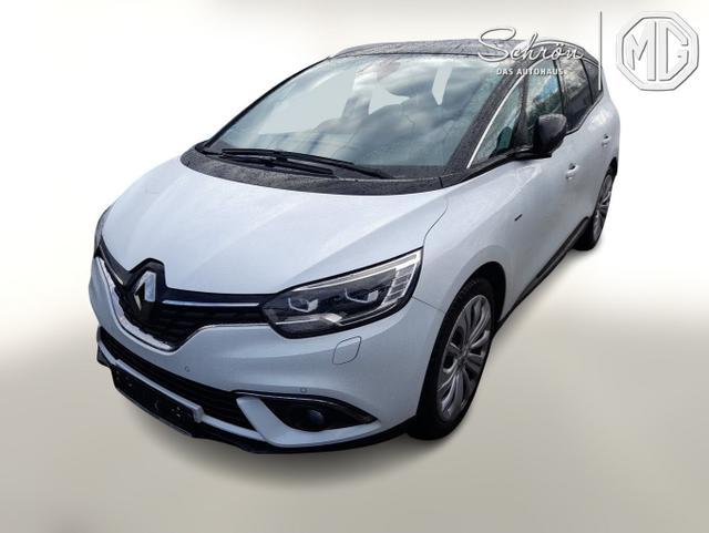 Renault Grand Scenic - Bose dCi 150 EDC Pano Leder Nav SHZ