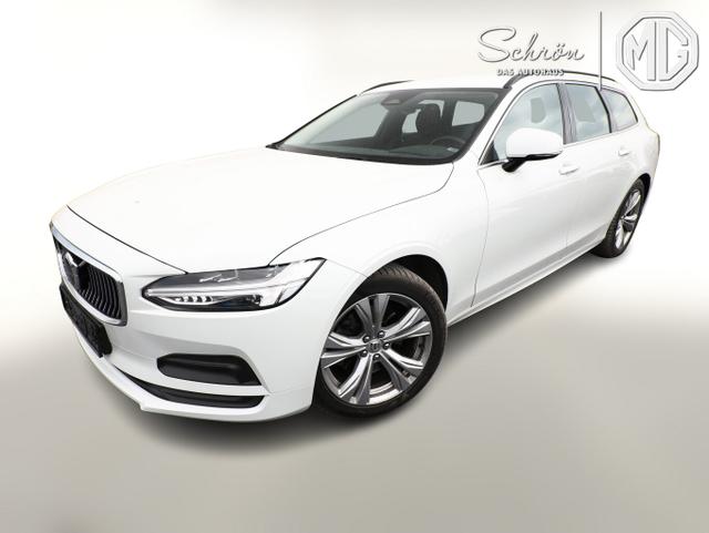 Volvo V90 - Momentum Pro B4 197 LED Leder Nav SHZ