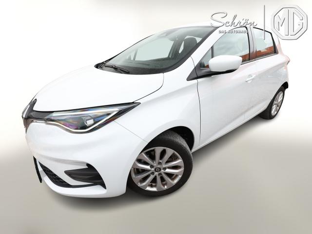 Renault ZOE - Experience ZE50 R110 Kauf-Bat Nav PDC Schuko