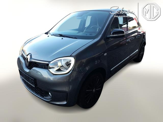 Renault Twingo - Urban Night 1.0 SCe 65 SpurW