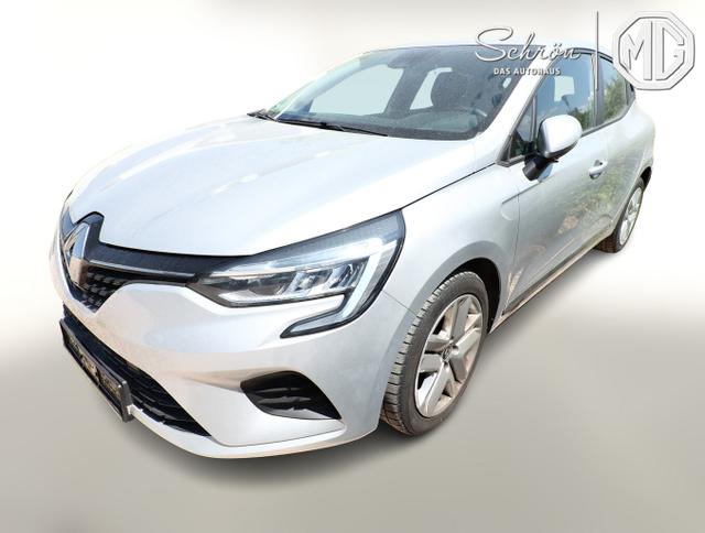 Renault Clio - Experience V 1.0 SCe 75 LED PDC SHZ KeyL