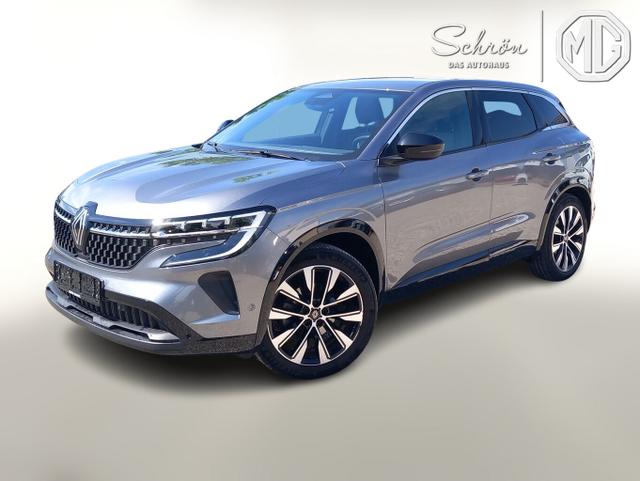 Renault Austral - Techno TCe 160 MHEV CVT ACC Massage 19"