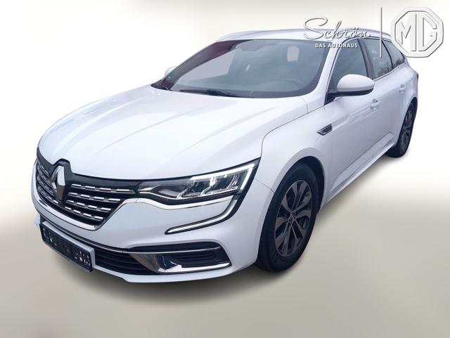 Renault Talisman Grandtour - Zen Grandt TCe 160 EDC LED PDC 17Z