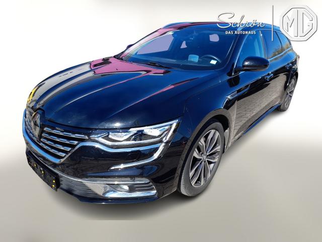 Renault Talisman Grandtour - Intens Grandt. dCi 190 EDC HUD ACC SHZ