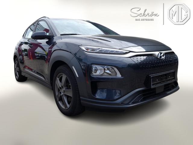 Hyundai KONA Elektro - Trend 64kWh ACC PDC Kam CarPlay