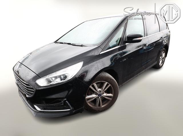 Ford Galaxy - Titanium 2.0 EcoBlue 190 Aut. 7-S LED ACC