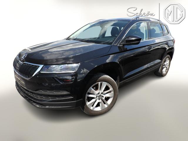 Skoda Karoq - Style 1.5 TSI 150 DSG LED Nav Kam EHK PDC