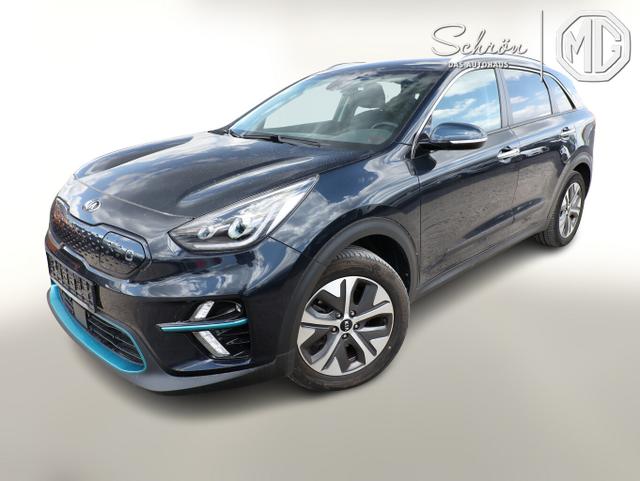 Kia Niro EV - Vision e-Niro 64 kWh LED Nav BSS PrivG LaneA 17Z