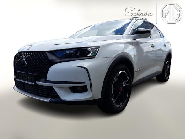 DS Automobiles 7 Crossback - Performance Line+ 1.5 BHDi 130 EAT8 Perf.Li.+ LED ACC