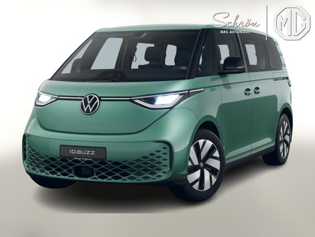 Volkswagen ID. BUZZ - ID.Buzz Pro 204 LED Kam PDC ACC Keyl VirCo 19Z