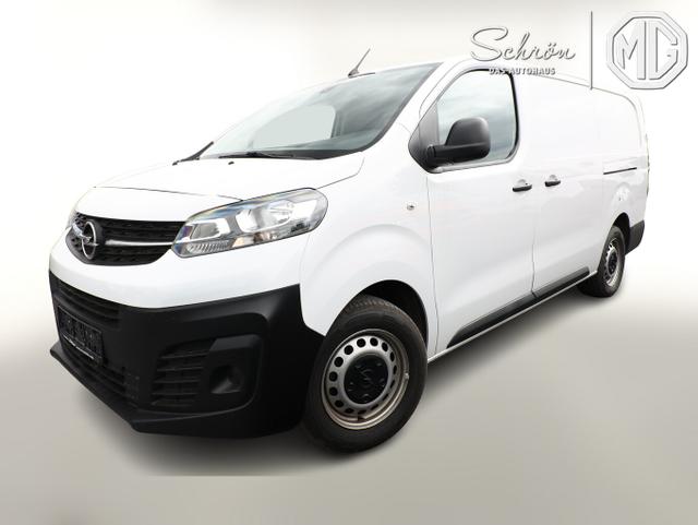 Opel Vivaro - Edition 2.0 D 145 L L3 3S Klima PDC