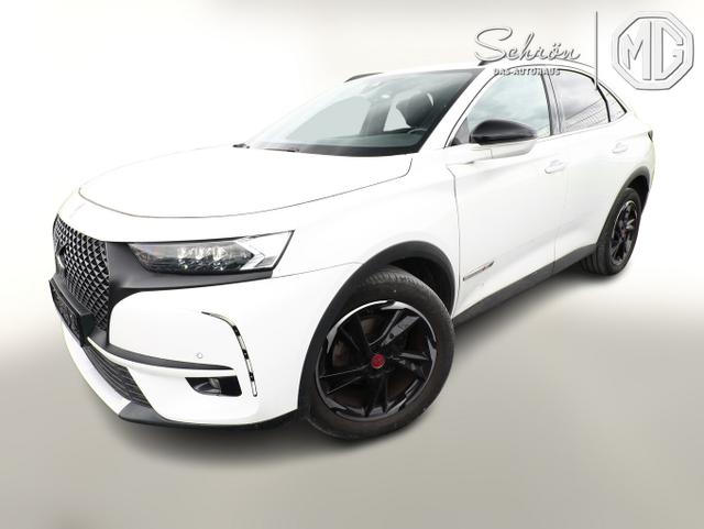 DS Automobiles 7 Crossback - Performance Line+ 1.5 BHDi 130 EAT8 Perf.Li.+ LED ACC