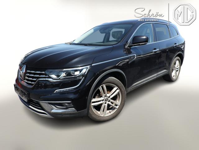 Renault Koleos - Initiale Paris TCe 160 EDC Pano ACC Leder