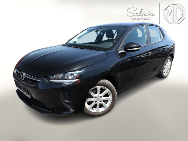 Opel Corsa - Edition F 1.2 100 PDC AppCo Klima MFL 16Z