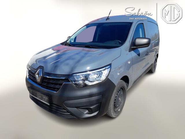 Renault Express - dCi 95 Extra USB Holz