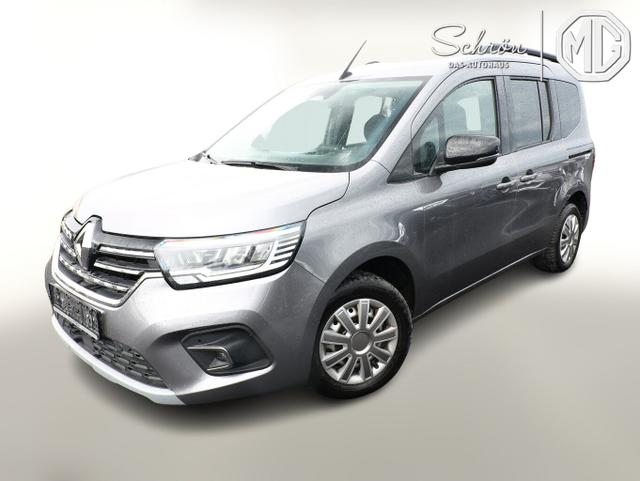 Renault Kangoo - Edition One 1.3 TCe 130 LED Kam SHZ PDC