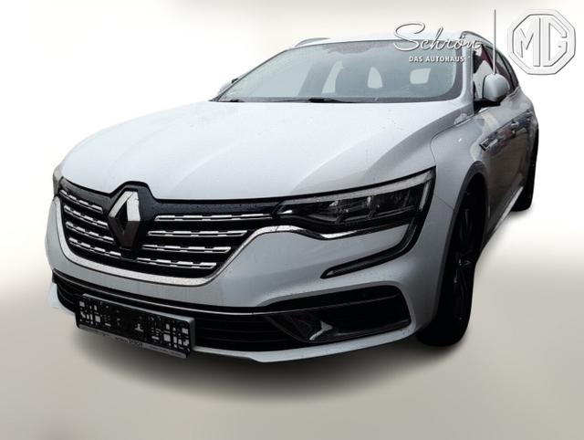 Renault Talisman Grandtour - Zen Grandt TCe 160 EDC LED PDC 17Z