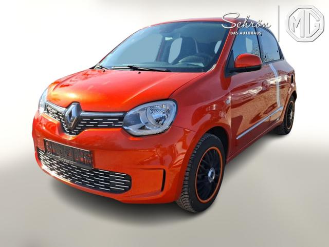 Renault Twingo Electric - Vibes Navi PDC Kima Temp LM16Z