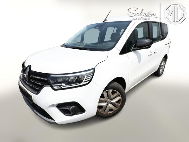Renault Kangoo - Edition One 1.3 TCe100 LED SHZ PDC