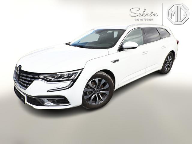 Renault Talisman Grandtour - Intens Grandt. TCe 160 EDC LED Nav SHZ