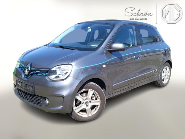 Renault Twingo Electric - Intens Faltdach Nav PDC SHZ 16Z