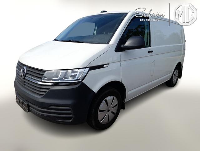 Volkswagen - T6.1 2.0 TDI 110 3-S 2,6t Klima HFT Kamera