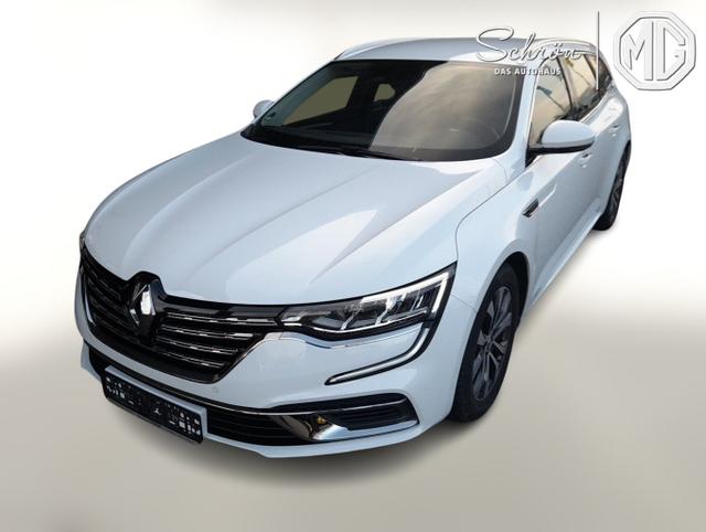 Renault Talisman Grandtour - Zen Grandt TCe 160 EDC LED PDC 17Z