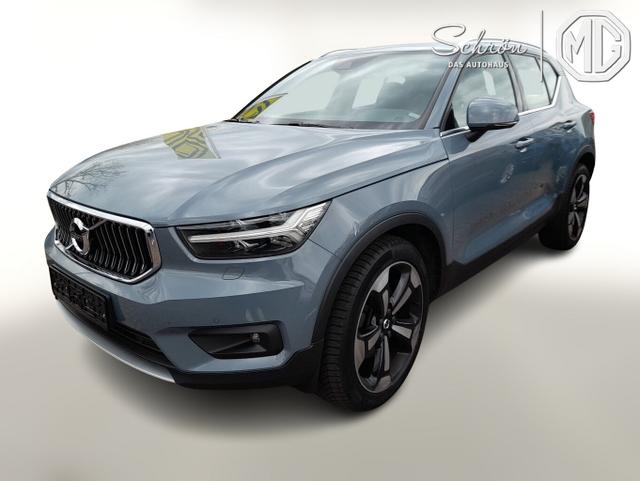 Volvo XC40 - Inscription XC 40 T4 190 Geartronic AWD LED Nav.