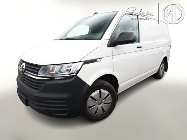 Volkswagen - T6.1 2.0 TDI 110 3-S 2,6t Klima HFT Kamera