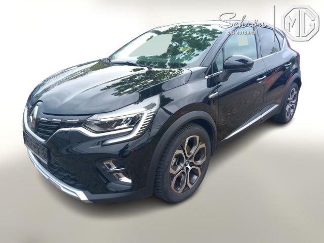 Renault Captur E-TECH - Edition One 160 Aut. Ed. SchiebeD 360° ACC