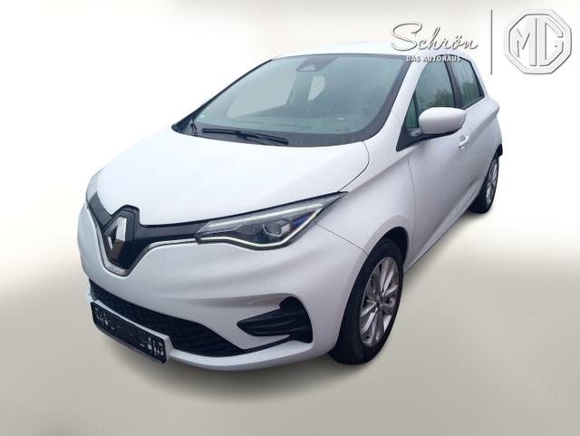 Renault ZOE - Experience ZE50 R110 Exp Kaufbatterie LED PDC SHZ