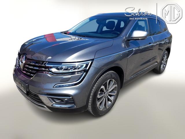 Renault Koleos - Intens TCe 160 EDC LED Nav Kam SHZ PDC