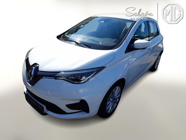 Renault ZOE - Experience ZE50 R135 Exp Kaufbatterie CCS Nav SHZ PDC