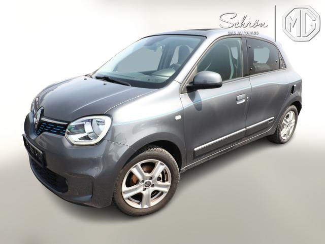 Renault Twingo Electric - Intens Faltdach Nav PDC SHZ 16Z