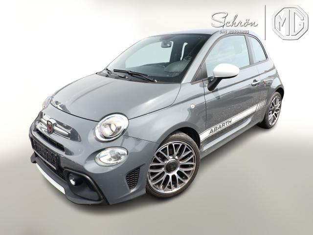 Abarth 595 - 1.4 T-Jet 16V 145 Nav 17Z Touring EsteticoK