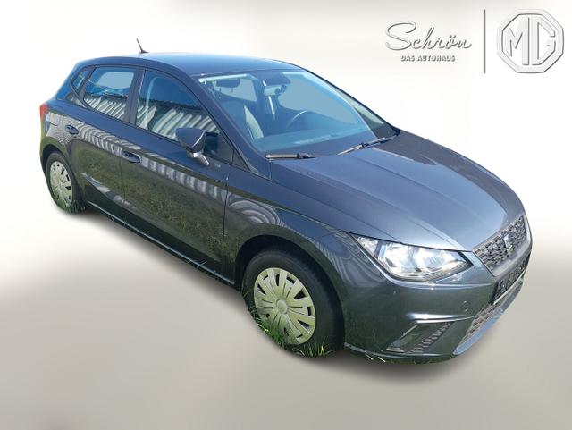 SEAT Ibiza - Style 1.0 Eco TSI 110 DSG Klima DAB MFL