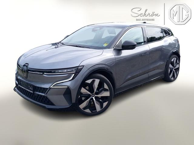 Renault Mégane E-TECH - Techno Megane EV60 220 ACC ParkAs Nav Kam