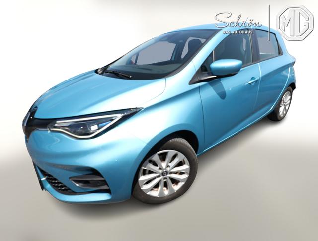 Renault ZOE - Experience ZE50 R110 Exp Kaufbatterie LED Nav Kam Schuk