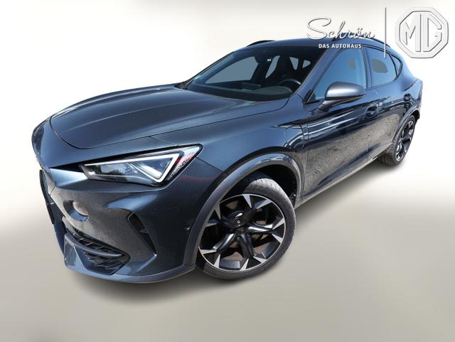 Cupra Formentor - VZ 1.4 eHybrid 245 DSG LED Nav ParkAs