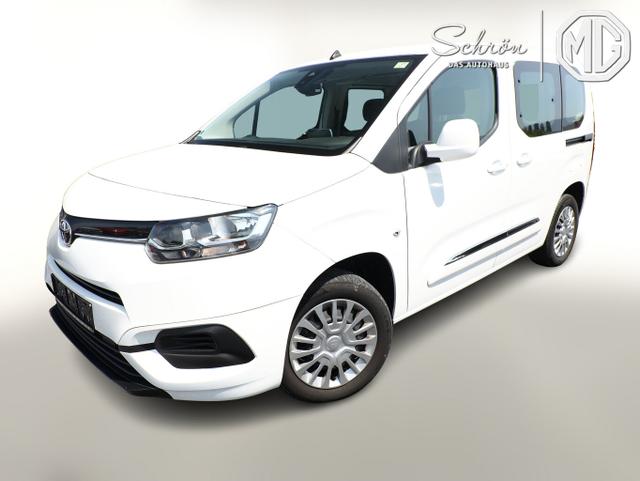Toyota Proace City Verso - Shuttle 1.5 D-4D 102