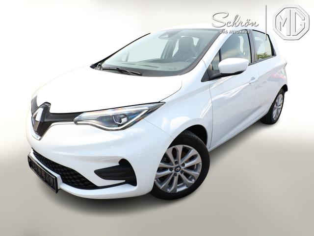 Renault ZOE - Experience ZE50 R135 Exp Kaufbatterie CCS Nav SHZ PDC