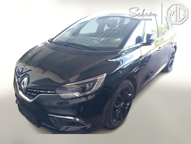 Renault Grand Scenic - Black Edition TCe 140 EDC Edt. Pano 7S Nav