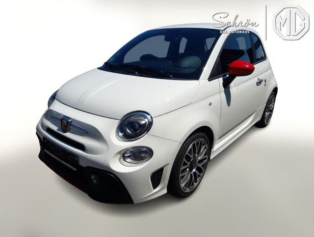 Abarth 595 - 1.4 T-Jet 16V 145 Nav 17Z Touring EsteticoK