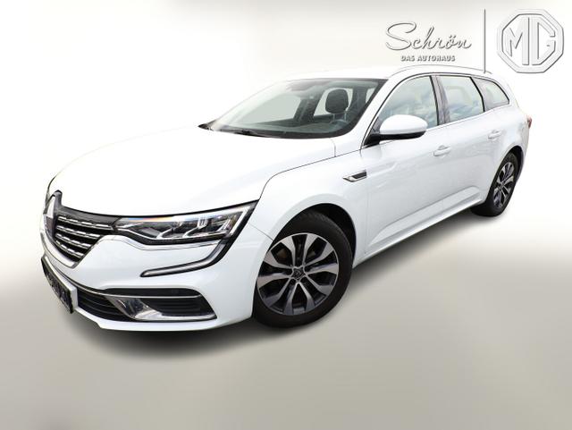 Renault Talisman Grandtour - Zen Grandt TCe 160 EDC LED PDC 17Z