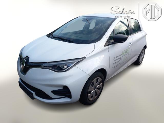 Renault ZOE - Life ZE50 R110 Kaufbatterie LED