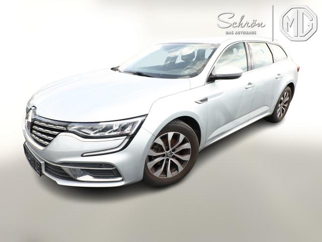 Renault Talisman Grandtour - Zen Grandt TCe 160 EDC LED Kam PDC 17Z